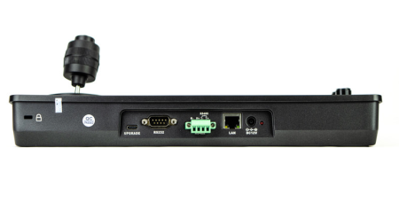 CleverCam Control Pro, пульт управления PTZ камерами 